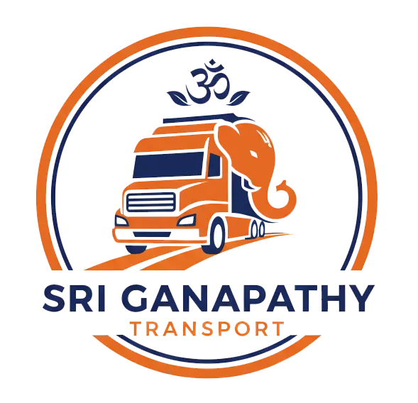 Sri Ganapathy Transport